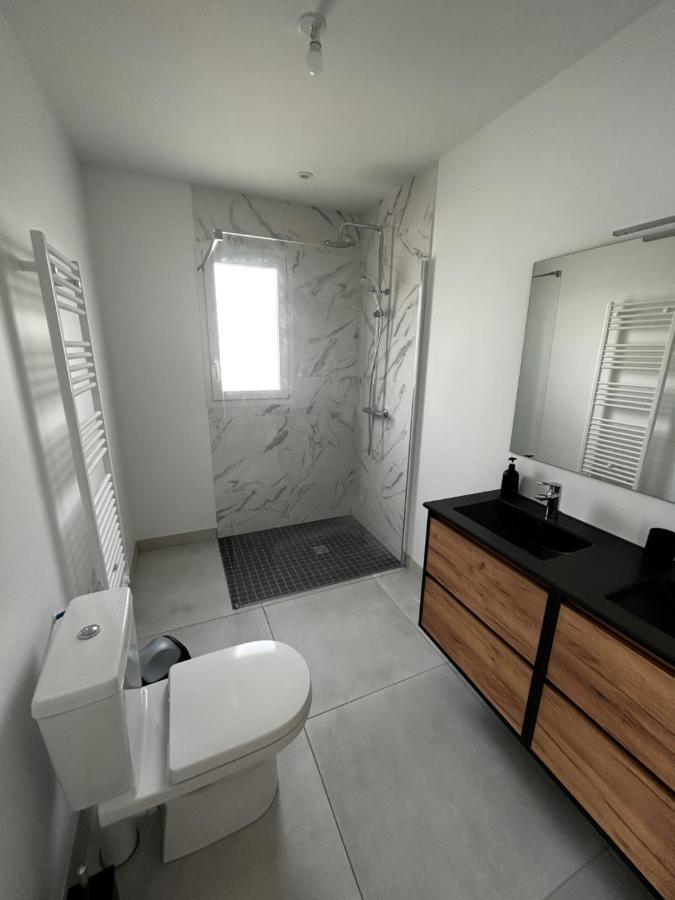 Holiday home Maison Neuve A 13 Min Des Sables